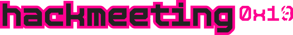HACKMEETING