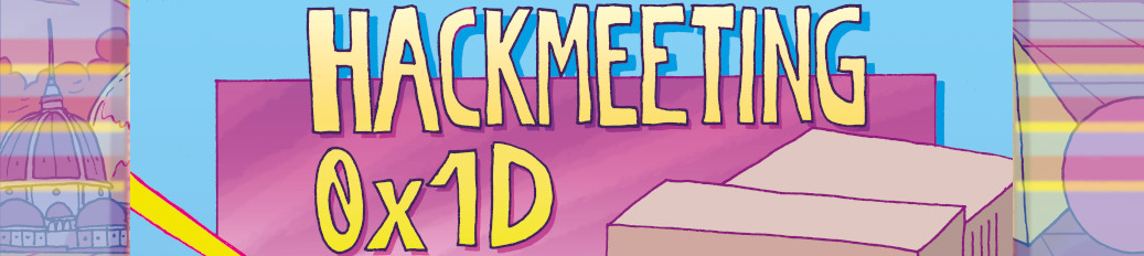 HACKMEETING